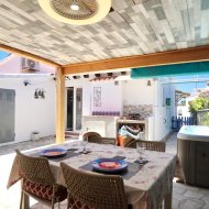 Reventa - Chalets -
Moraira - La Sabatera