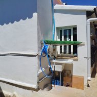 Reventa - Chalets -
Moraira - La Sabatera