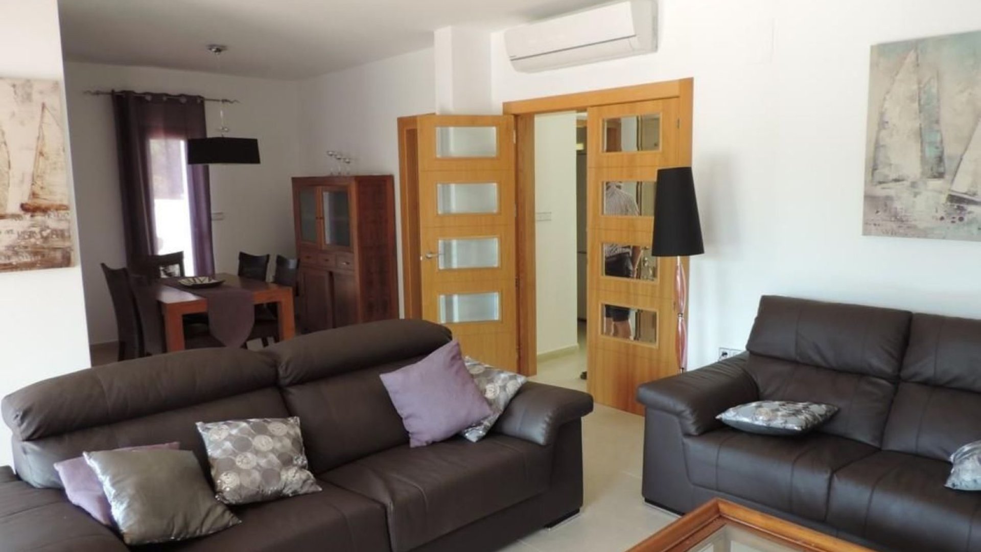 Reventa - Chalets -
Moraira - Pinar de Advocat-Cometa