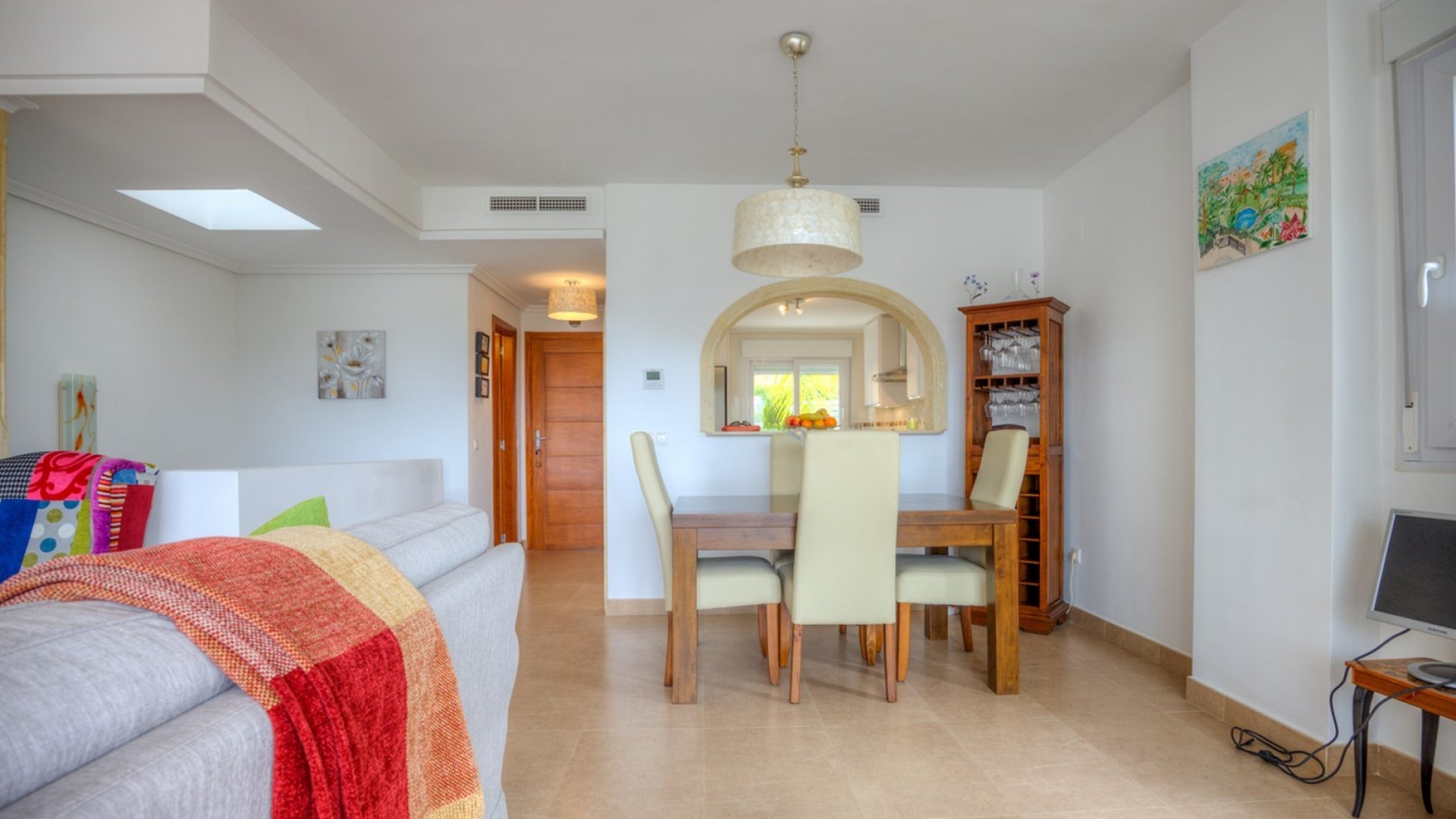 Reventa - Chalets -
Moraira - Sabatera