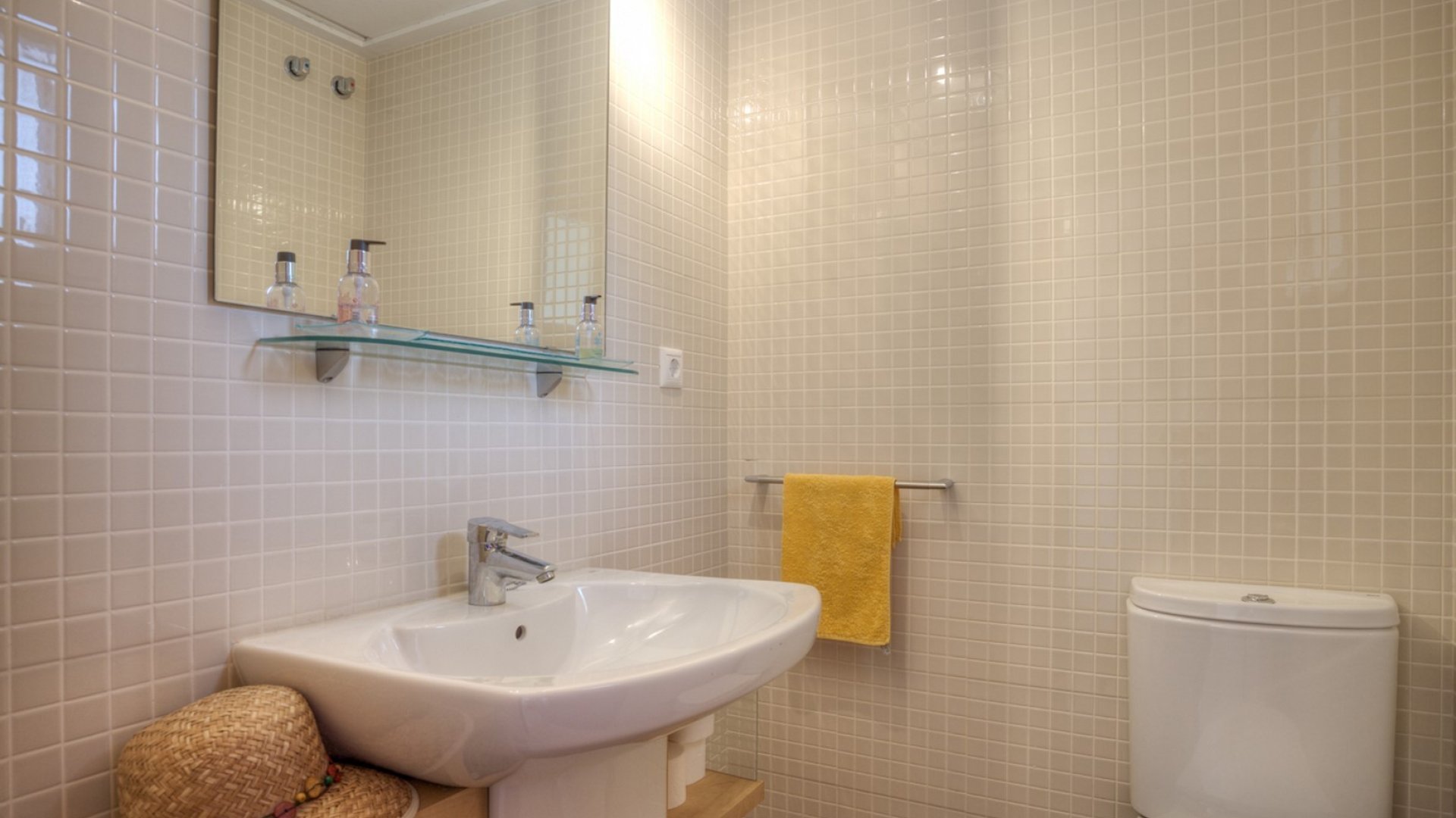 Reventa - Chalets -
Moraira - Sabatera