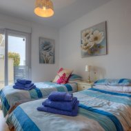 Reventa - Chalets -
Moraira - Sabatera