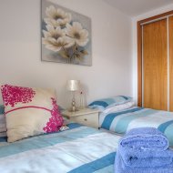 Reventa - Chalets -
Moraira - Sabatera