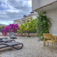 Reventa - Chalets -
Moraira - Sabatera