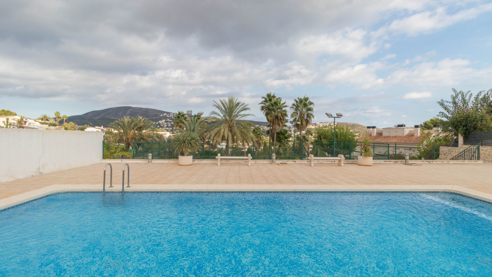 Reventa - Chalets -
Moraira - Sabatera