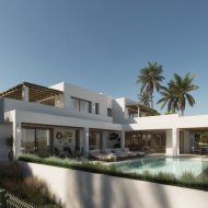 Reventa - Chalets -
Moraira - Sabatera