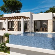 Reventa - Chalets -
Moraira - San Jaime