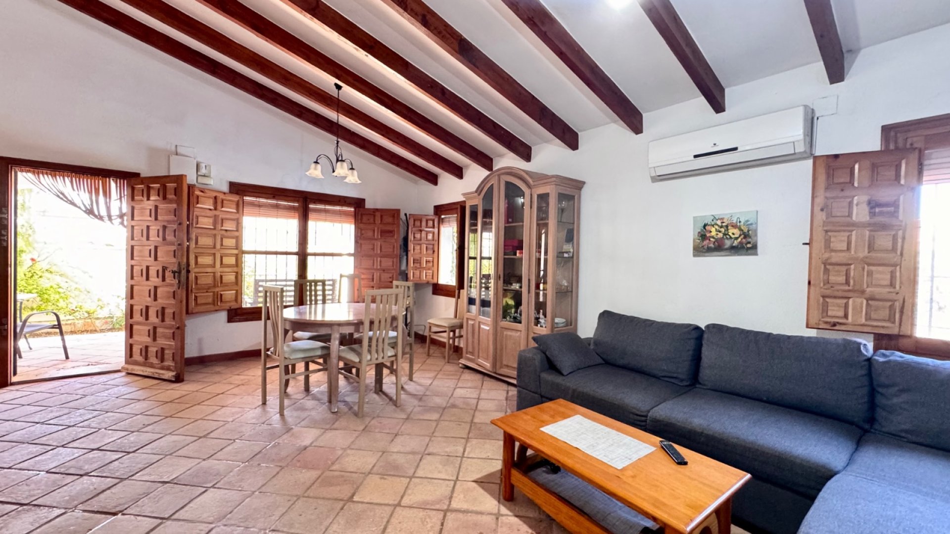 Reventa - Chalets -
Orihuela Costa - Cabo Roig