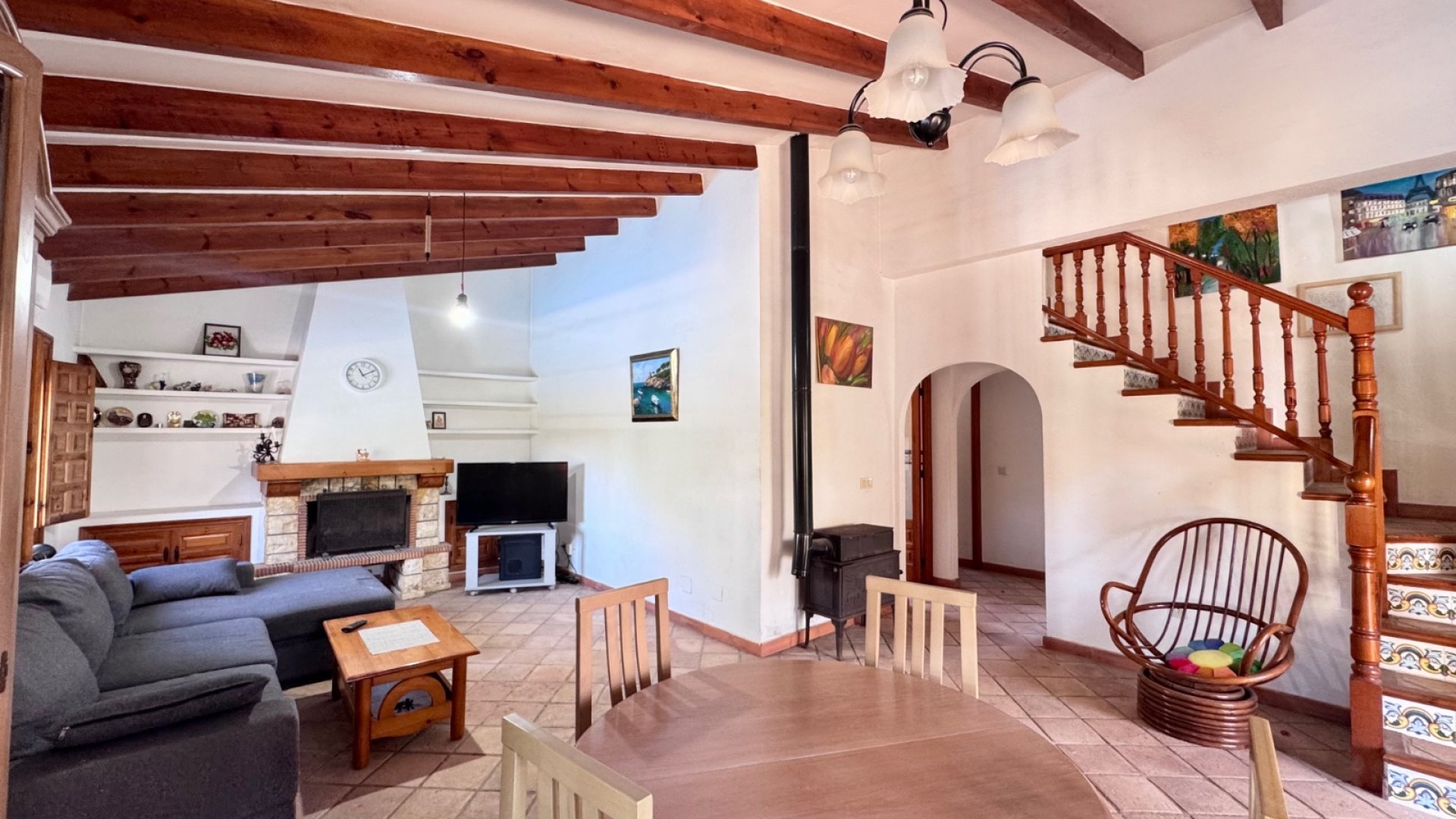 Reventa - Chalets -
Orihuela Costa - Cabo Roig