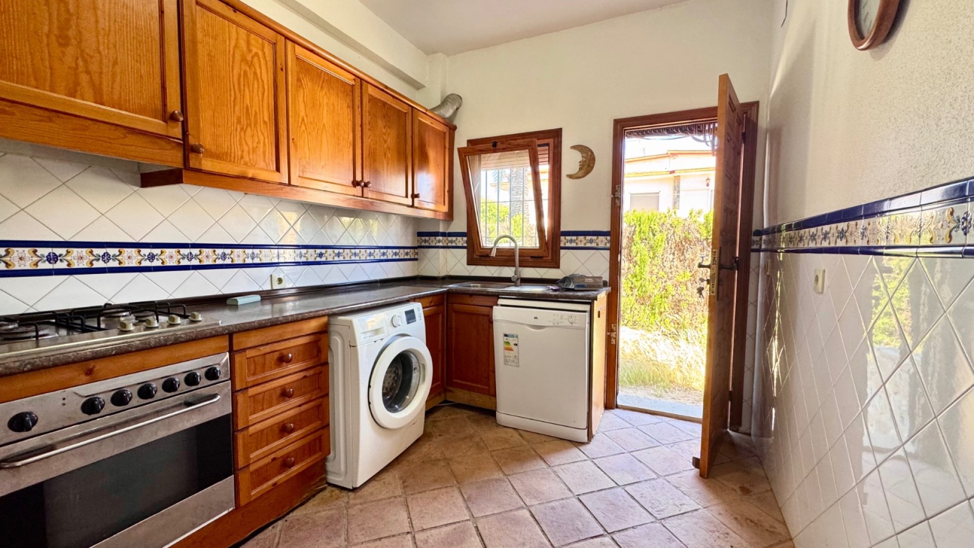 Reventa - Chalets -
Orihuela Costa - Cabo Roig