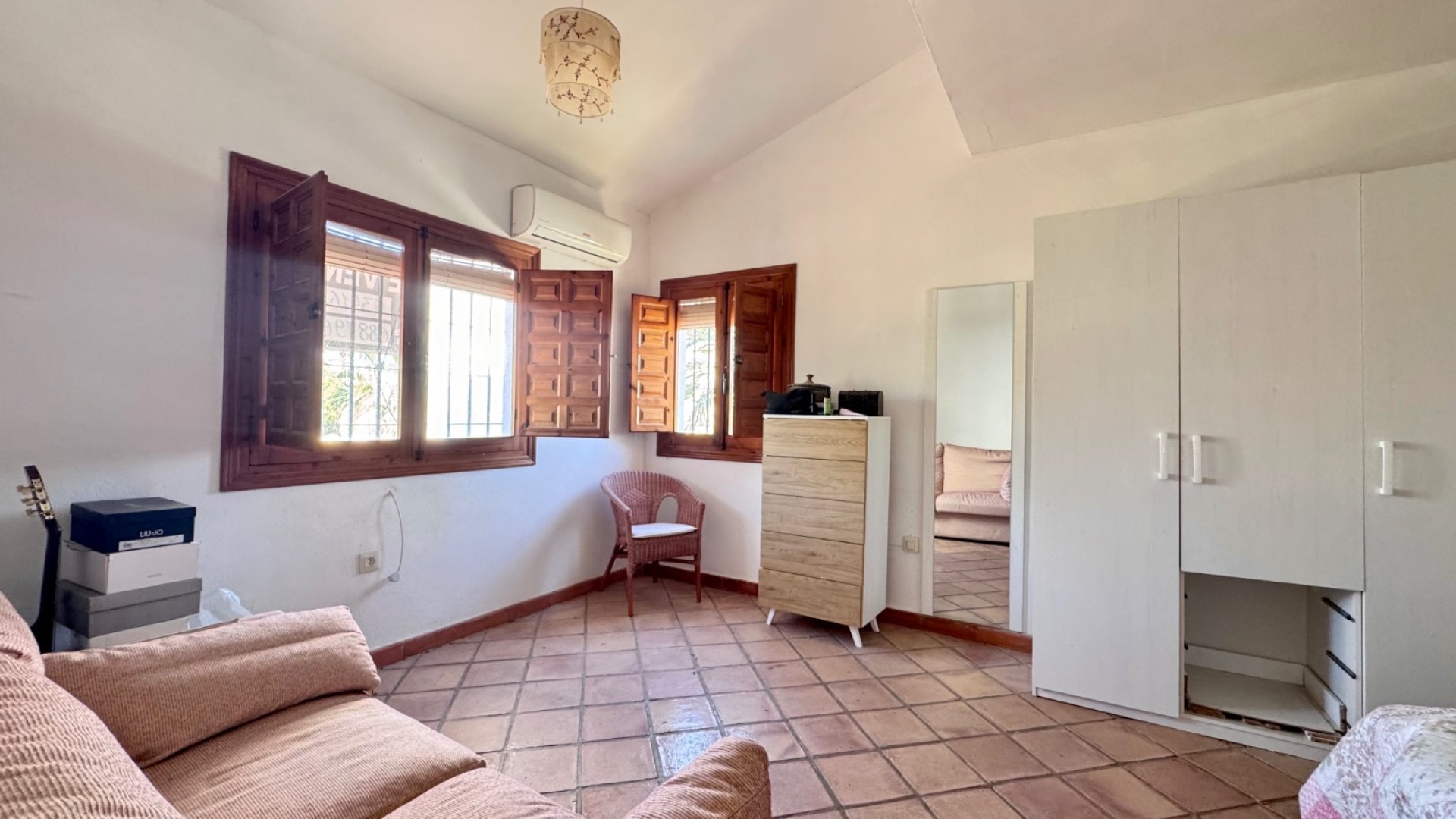 Reventa - Chalets -
Orihuela Costa - Cabo Roig