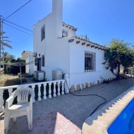 Reventa - Chalets -
Orihuela Costa - Cabo Roig