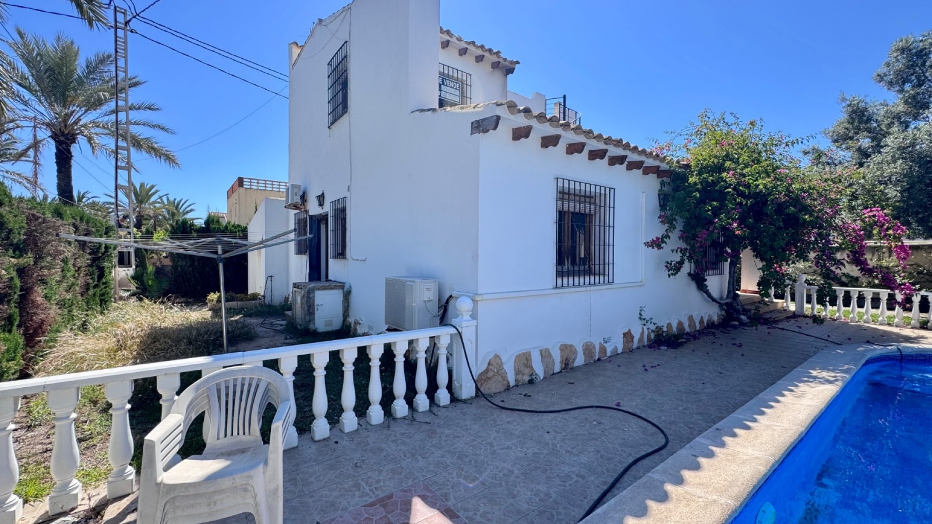 Reventa - Chalets -
Orihuela Costa - Cabo Roig