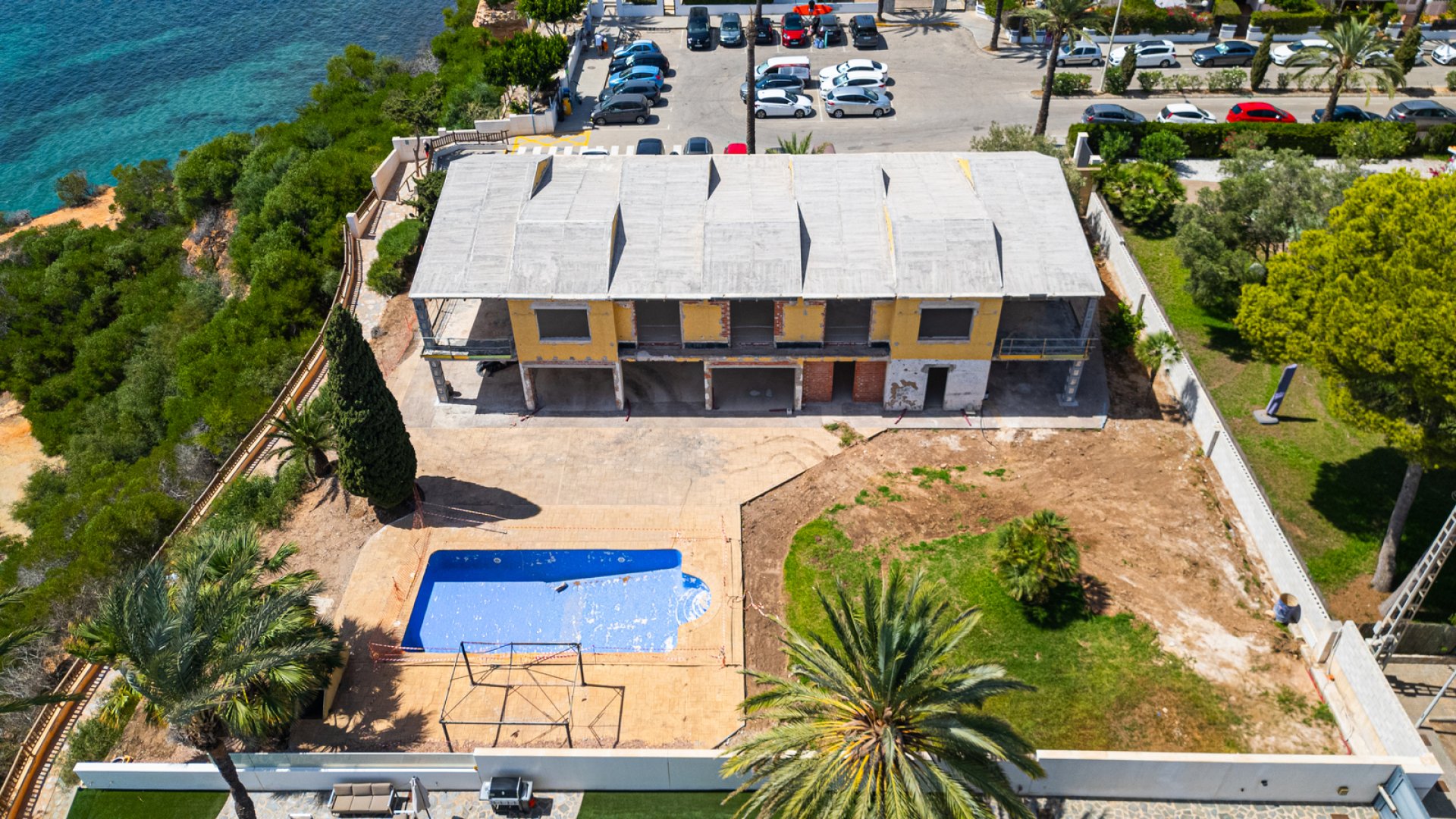 Reventa - Chalets -
Orihuela Costa - Cabo Roig