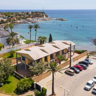 Reventa - Chalets -
Orihuela Costa - Cabo Roig