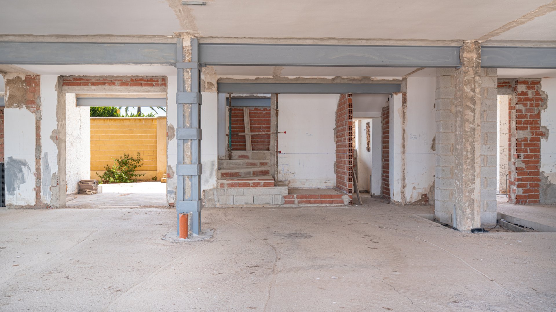 Reventa - Chalets -
Orihuela Costa - Cabo Roig