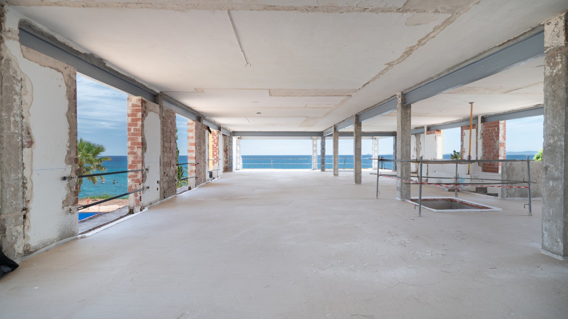 Reventa - Chalets -
Orihuela Costa - Cabo Roig