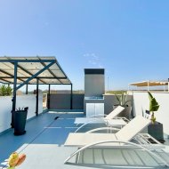 Reventa - Chalets -
Orihuela Costa - Cabo Roig