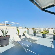 Reventa - Chalets -
Orihuela Costa - Cabo Roig