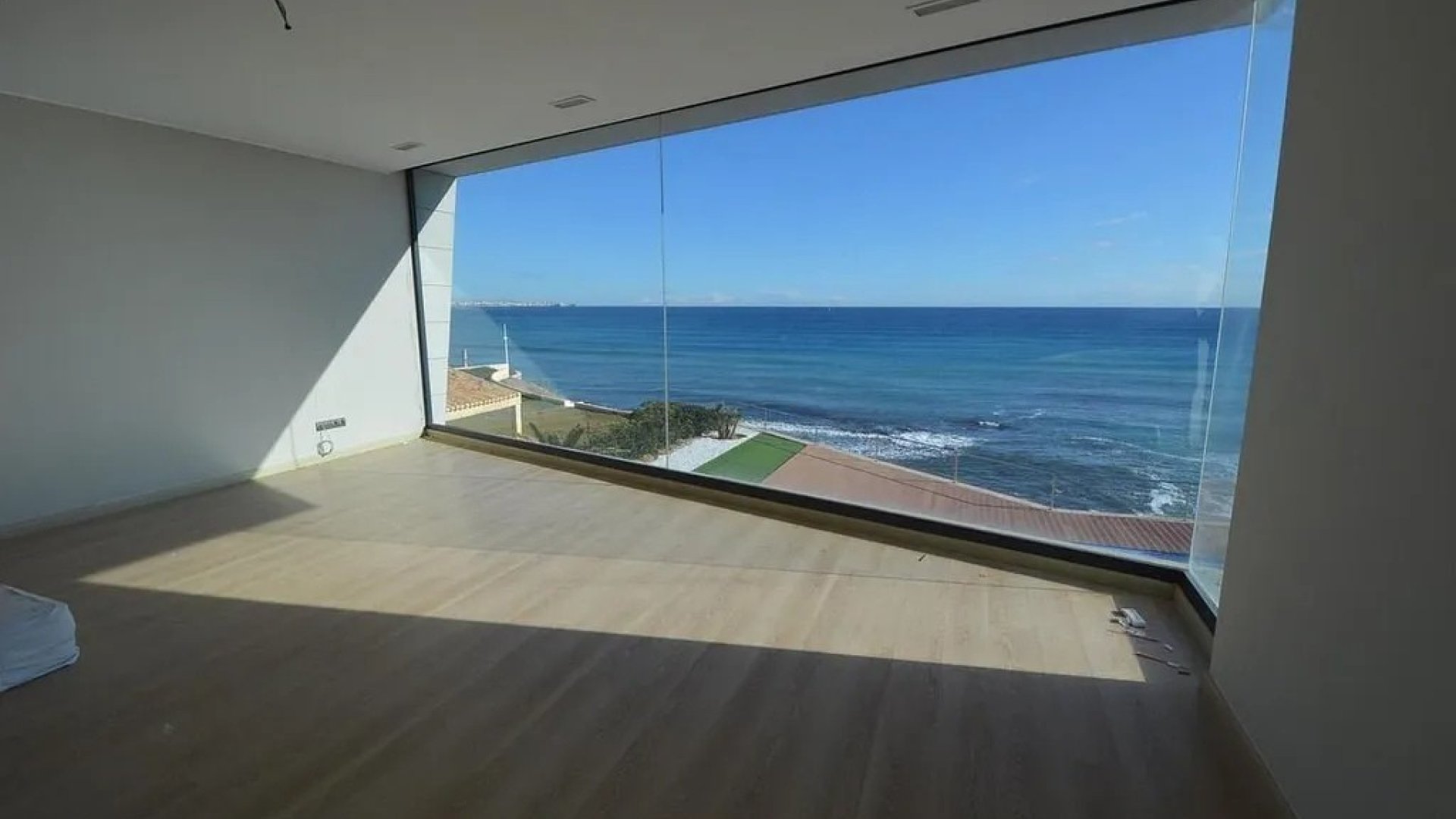 Reventa - Chalets -
Orihuela Costa - Cabo Roig