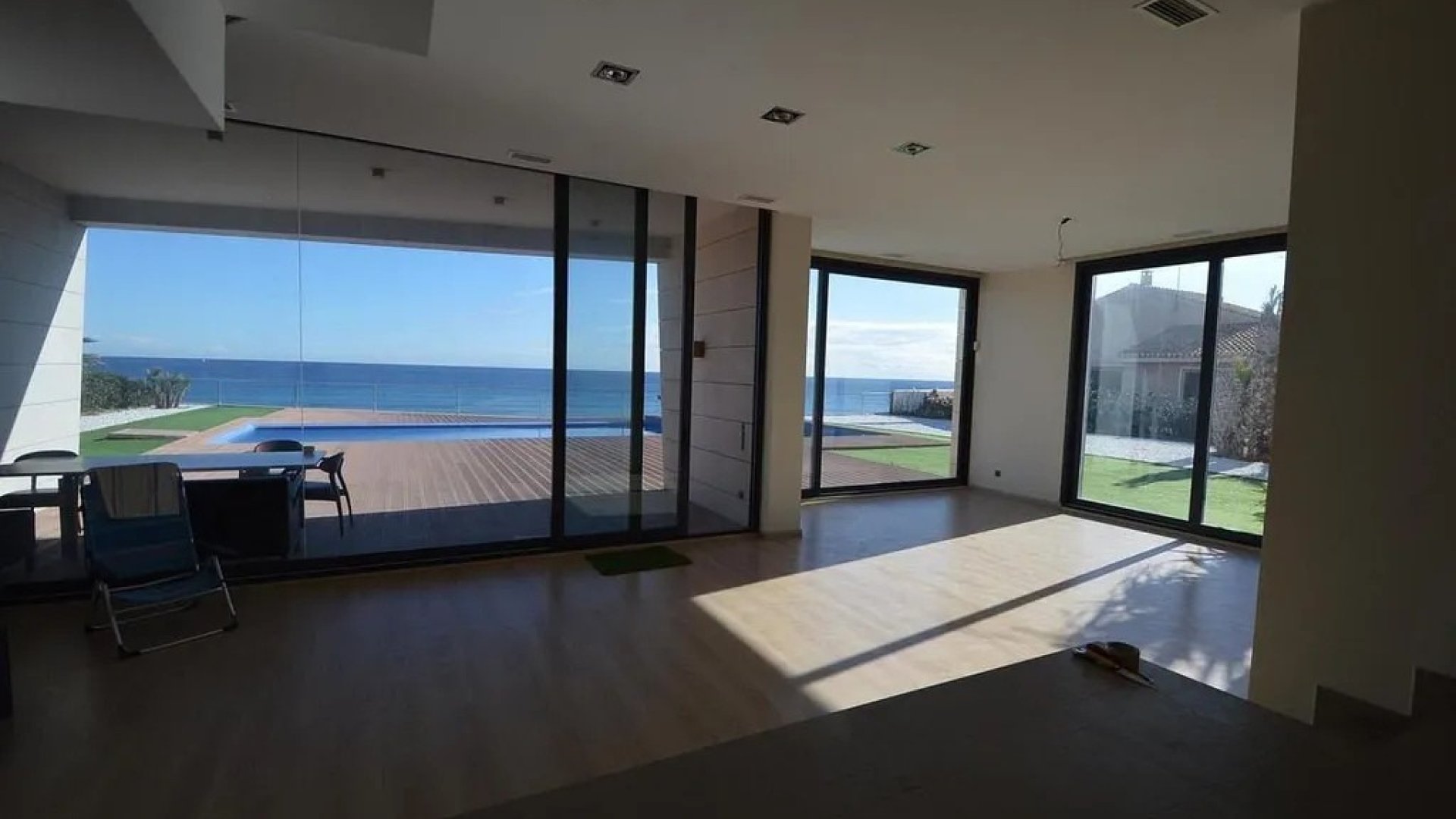 Reventa - Chalets -
Orihuela Costa - Cabo Roig