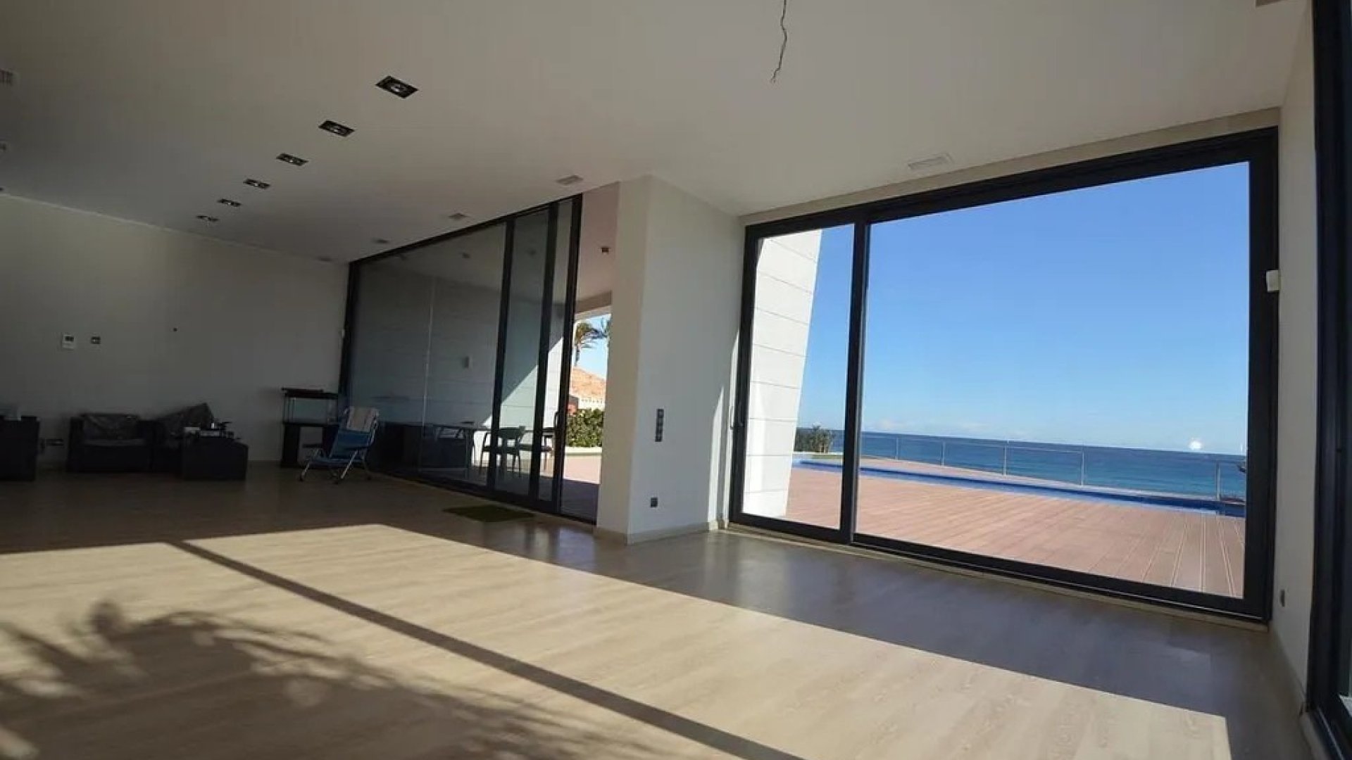 Reventa - Chalets -
Orihuela Costa - Cabo Roig