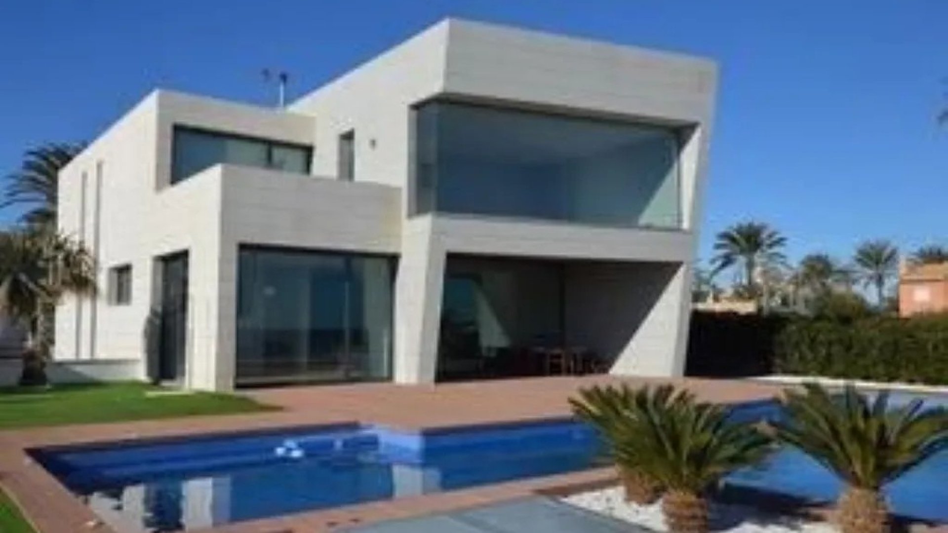 Reventa - Chalets -
Orihuela Costa - Cabo Roig