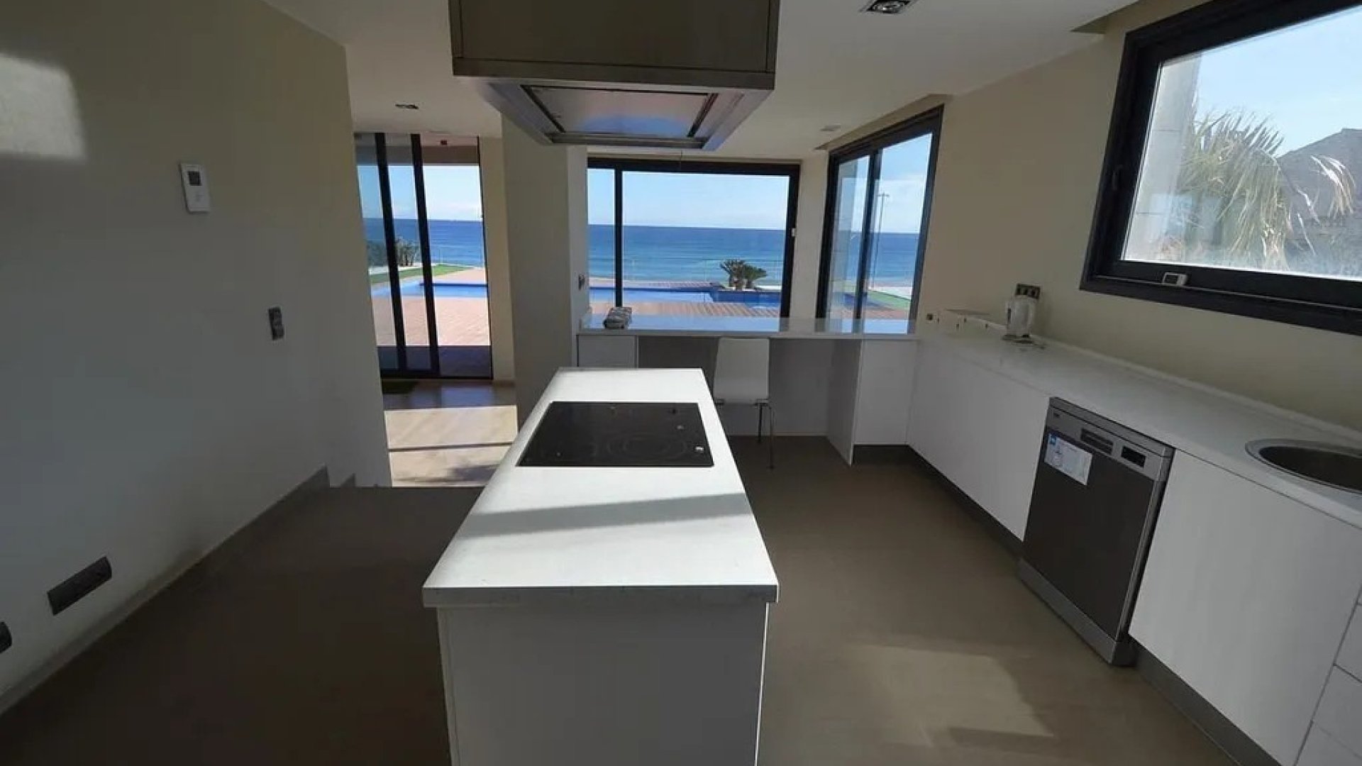 Reventa - Chalets -
Orihuela Costa - Cabo Roig