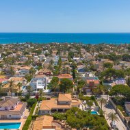 Reventa - Chalets -
Orihuela Costa - Cabo Roig
