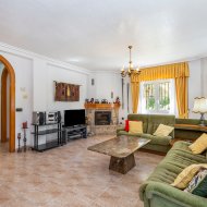 Reventa - Chalets -
Orihuela Costa - Cabo Roig