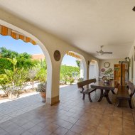 Reventa - Chalets -
Orihuela Costa - Cabo Roig