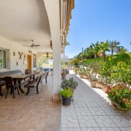 Reventa - Chalets -
Orihuela Costa - Cabo Roig