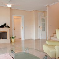 Reventa - Chalets -
Orihuela Costa - Campoamor Golf