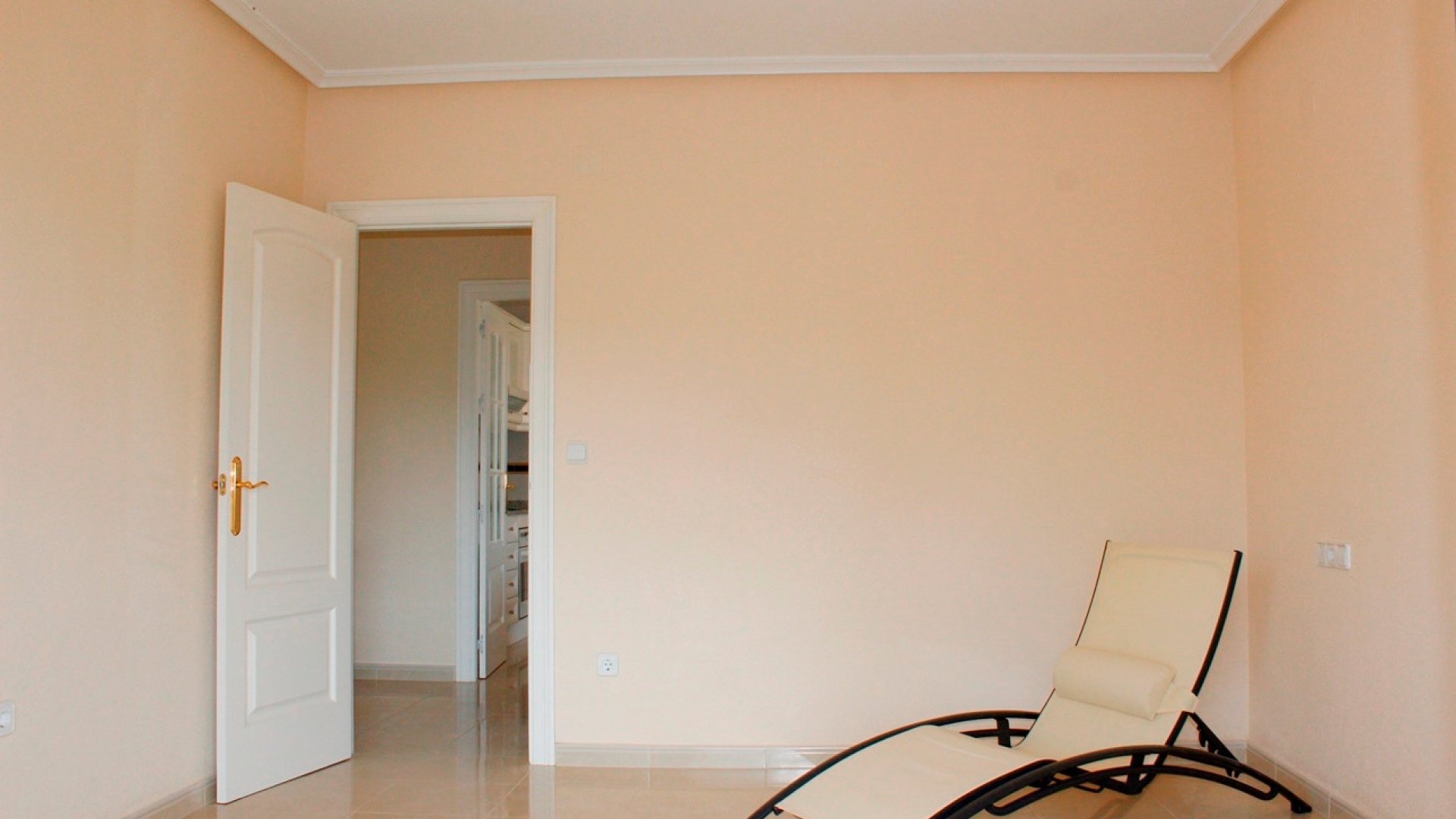 Reventa - Chalets -
Orihuela Costa - Campoamor Golf