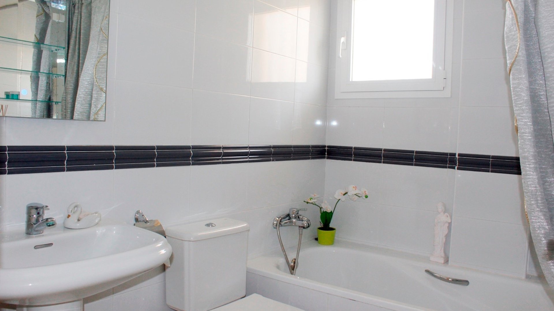 Reventa - Chalets -
Orihuela Costa - Campoamor Golf