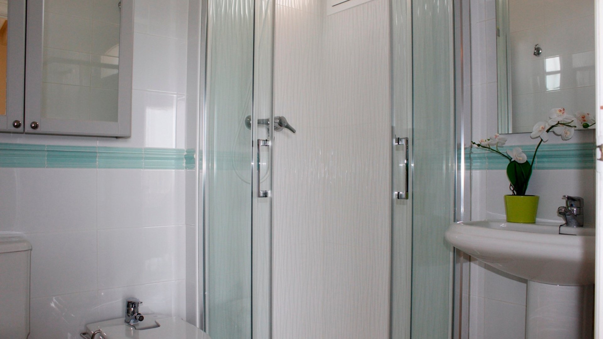 Reventa - Chalets -
Orihuela Costa - Campoamor Golf