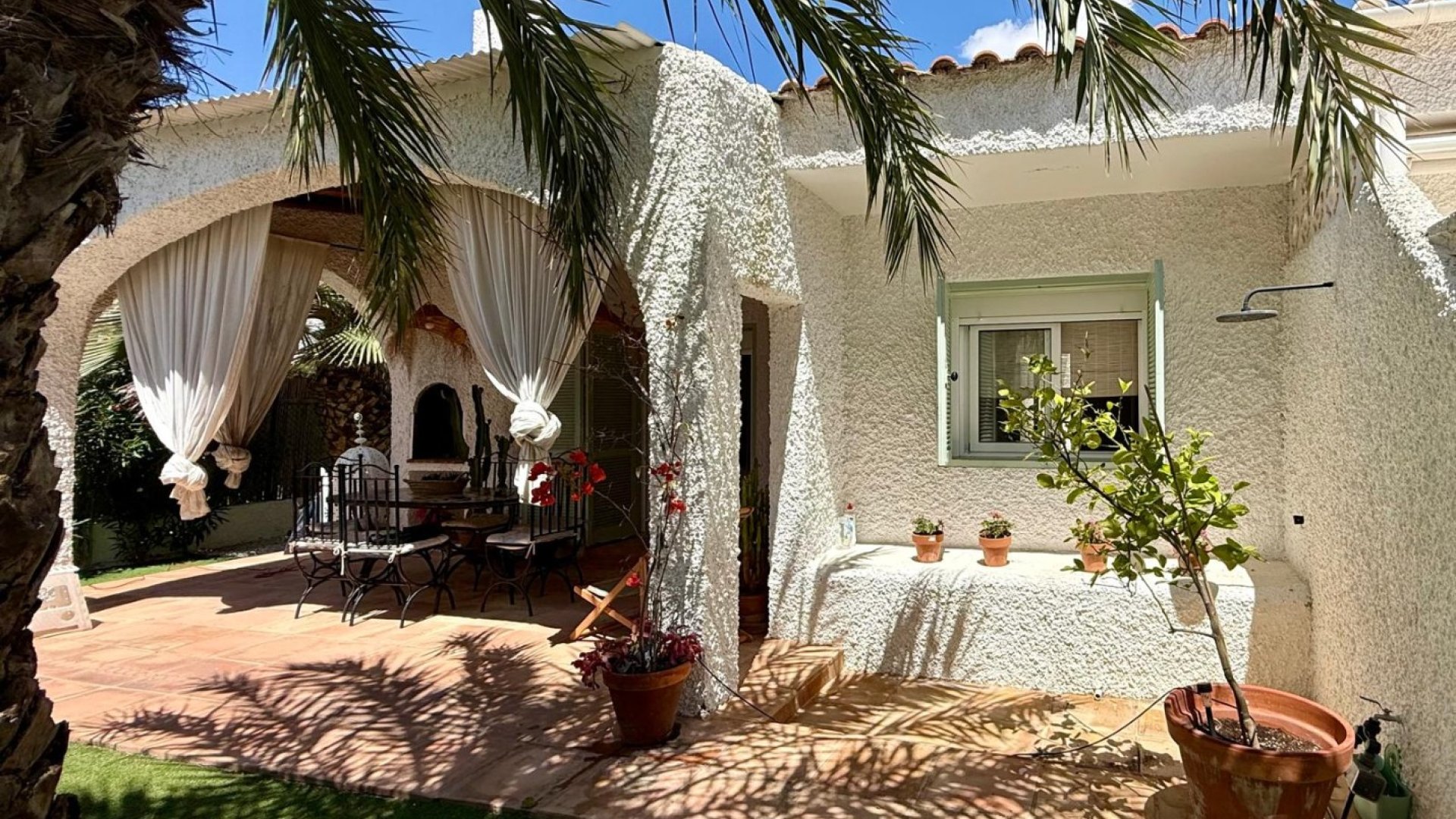 Reventa - Chalets -
Orihuela Costa - Campoamor
