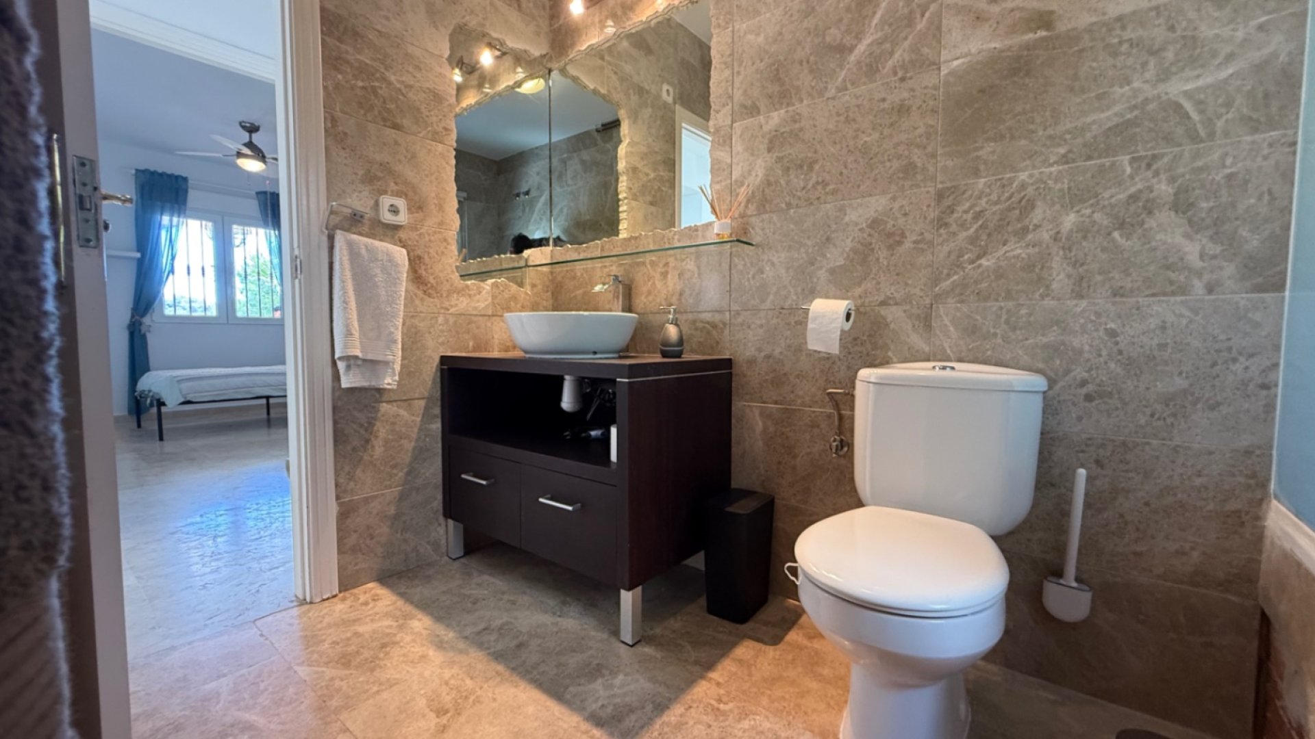 Reventa - Chalets -
Orihuela Costa - Costa Blanca