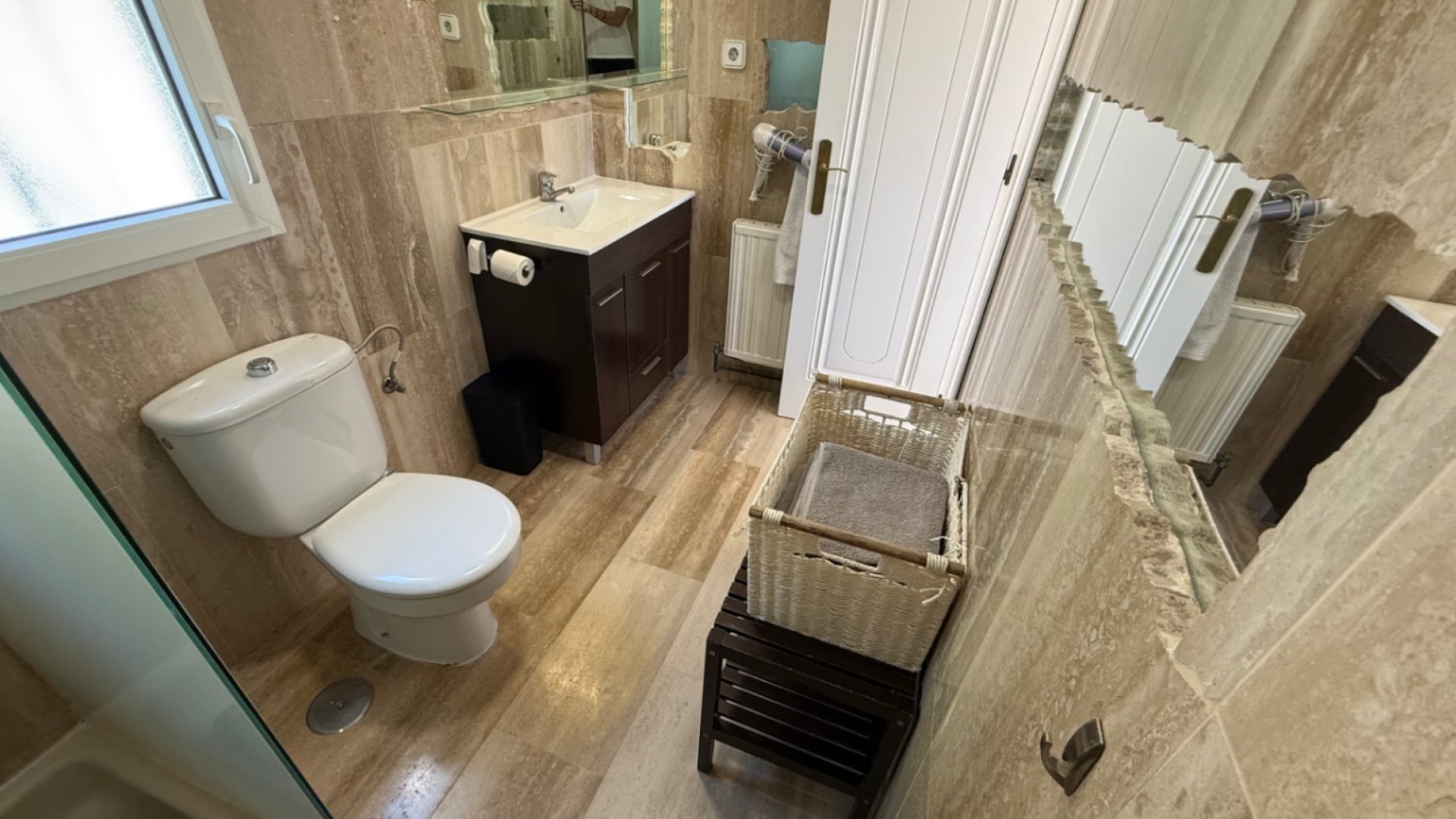 Reventa - Chalets -
Orihuela Costa - Costa Blanca