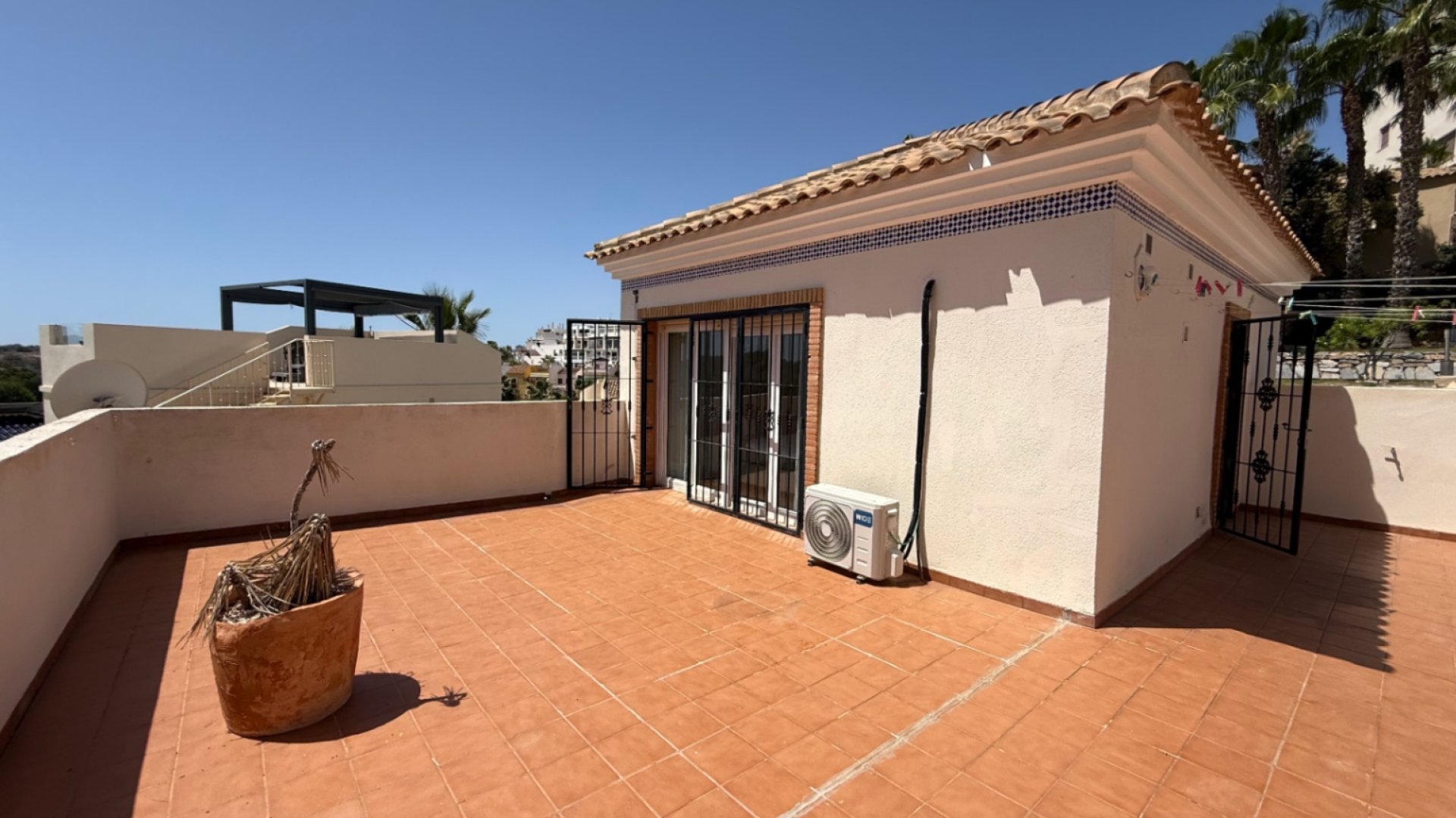 Reventa - Chalets -
Orihuela Costa - Costa Blanca