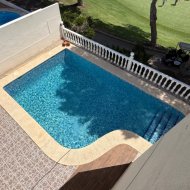 Reventa - Chalets -
Orihuela Costa - Costa Blanca