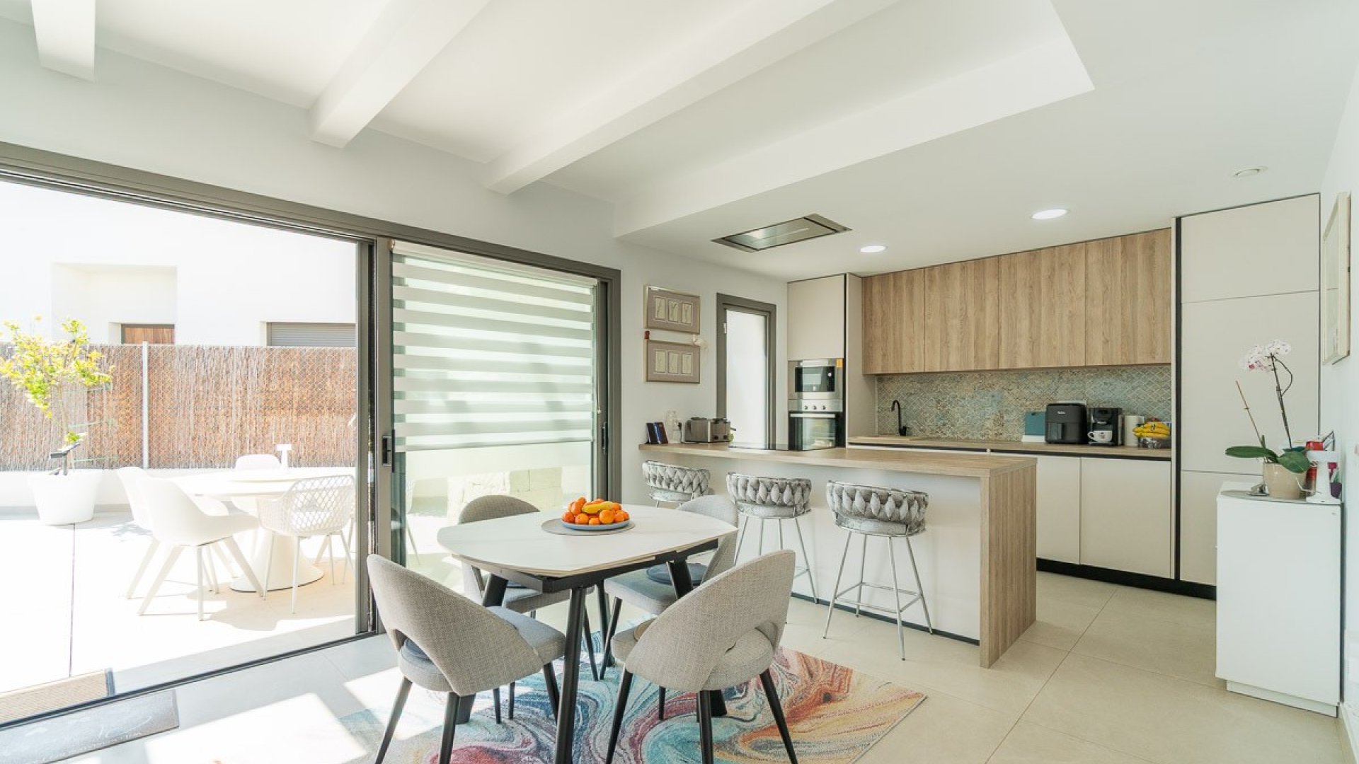 Reventa - Chalets -
Orihuela Costa - Costa Blanca