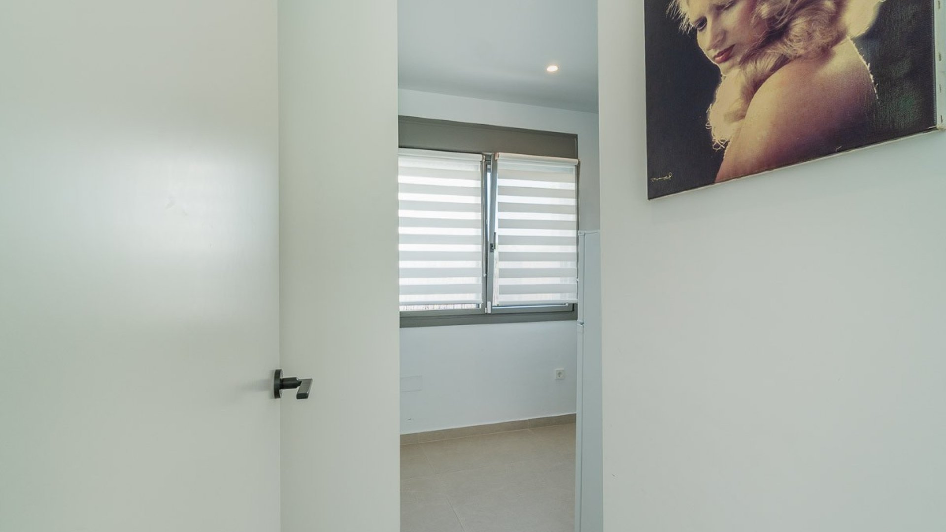 Reventa - Chalets -
Orihuela Costa - Costa Blanca