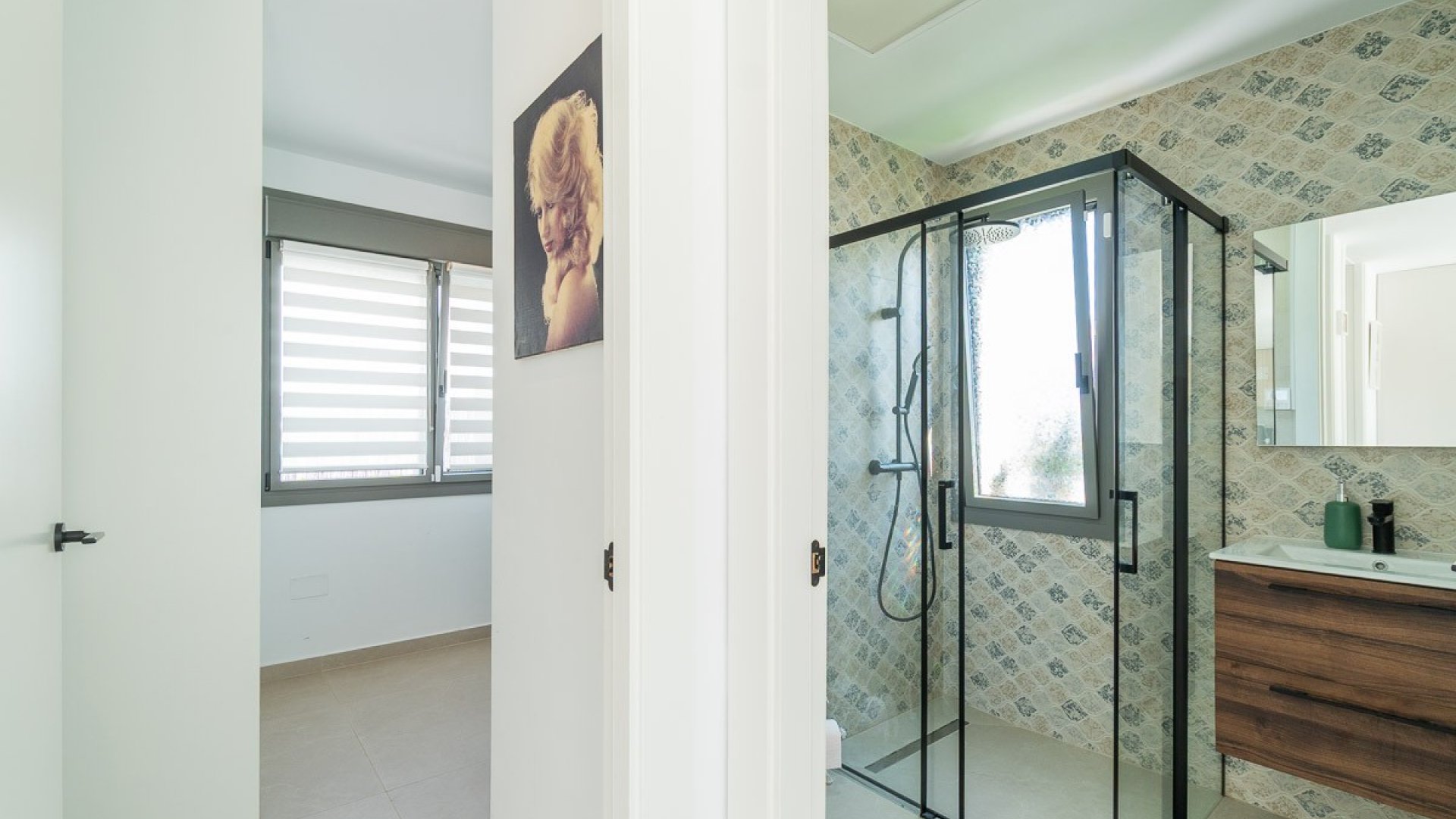 Reventa - Chalets -
Orihuela Costa - Costa Blanca