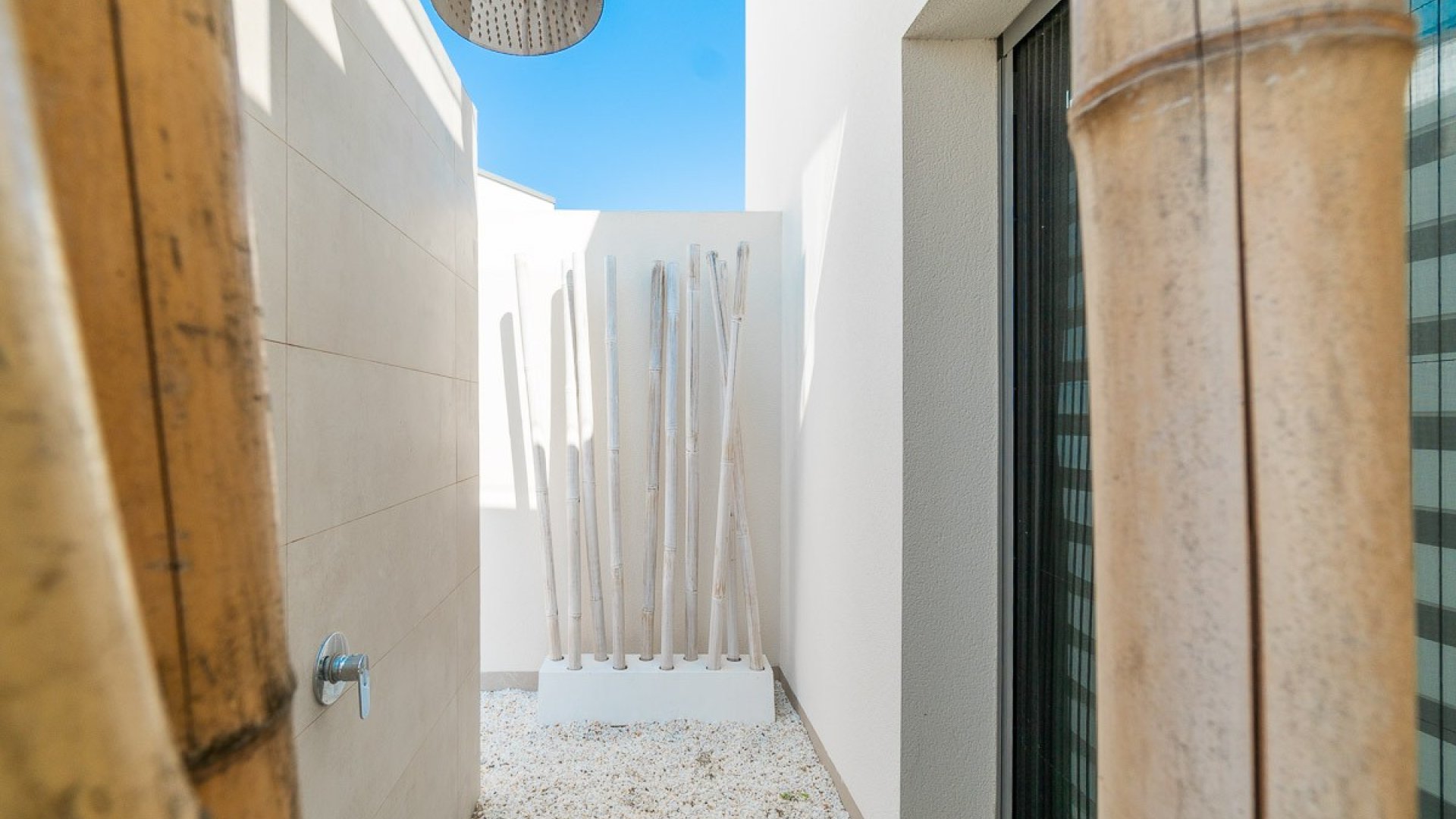 Reventa - Chalets -
Orihuela Costa - Costa Blanca