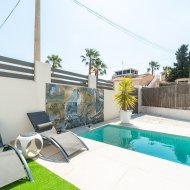 Reventa - Chalets -
Orihuela Costa - Costa Blanca
