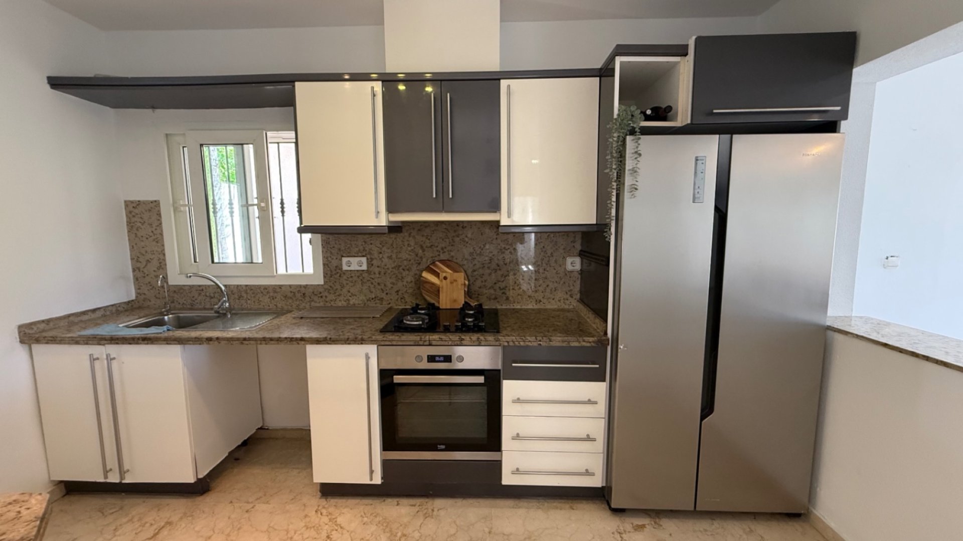 Reventa - Chalets -
Orihuela Costa - Costa Blanca