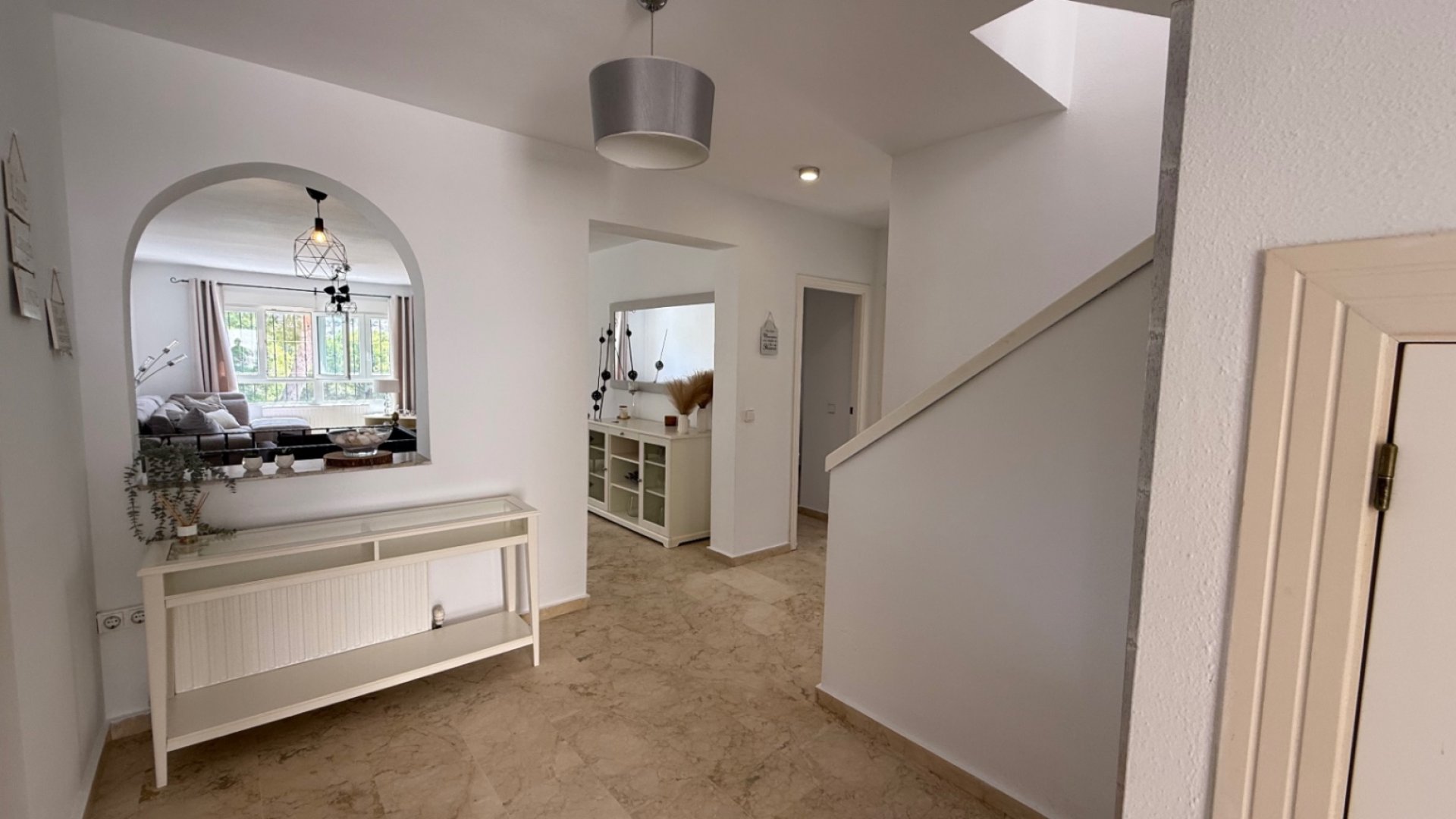 Reventa - Chalets -
Orihuela Costa - Costa Blanca