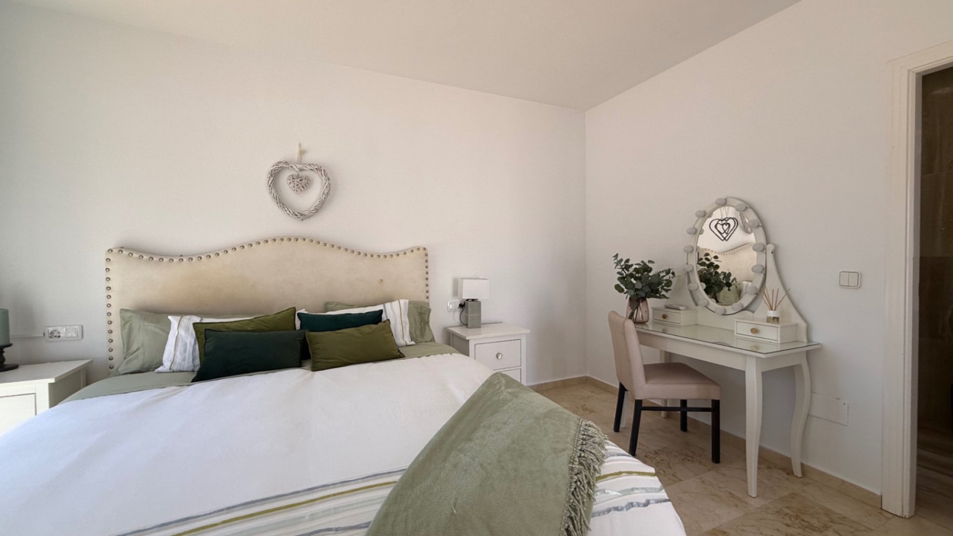 Reventa - Chalets -
Orihuela Costa - Costa Blanca