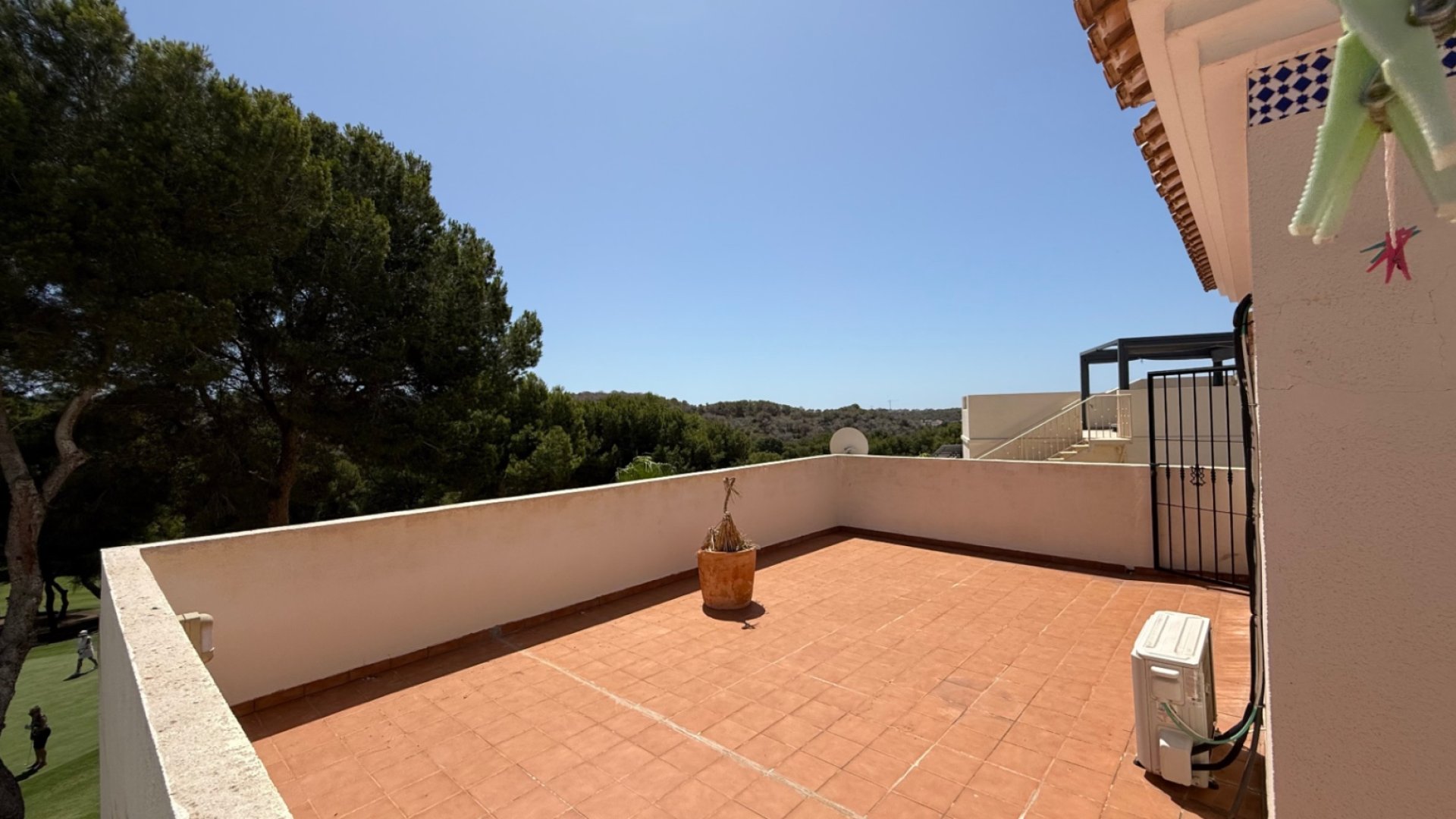 Reventa - Chalets -
Orihuela Costa - Costa Blanca